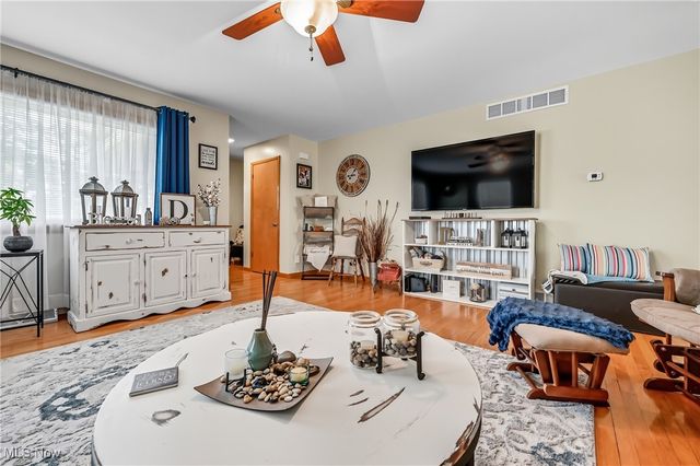 2800 N Park Avenue, Warren, OH 44481