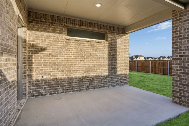 4110 Waco Drive, Farmersville, TX 75442