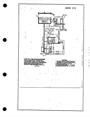 18 Glenville Avenue 3A, Boston, MA 02134