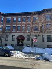 18 Glenville Avenue 3A, Boston, MA 02134