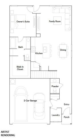 707 Marsol Street, Lowell, AR 72745