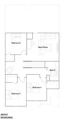 707 Marsol Street, Lowell, AR 72745