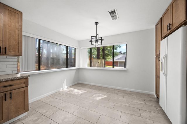 431 Evergreen Drive, Huntsville, TX 77340