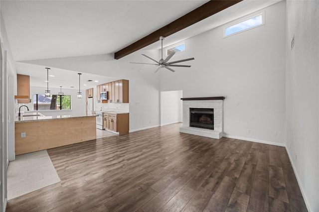 431 Evergreen Drive, Huntsville, TX 77340