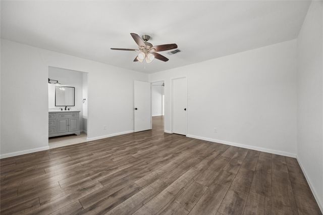 431 Evergreen Drive, Huntsville, TX 77340