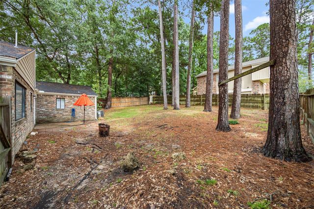 431 Evergreen Drive, Huntsville, TX 77340