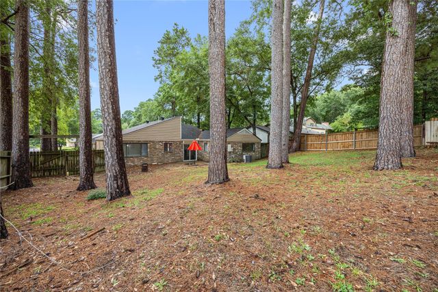 431 Evergreen Drive, Huntsville, TX 77340