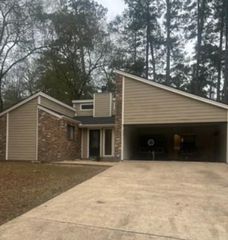 431 Evergreen Drive, Huntsville, TX 77340