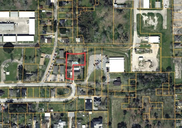 1315 E Main Street, Humble, TX 77338