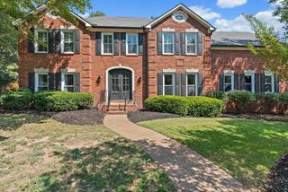 9310 Grist Mill Ct, Brentwood, TN 37027