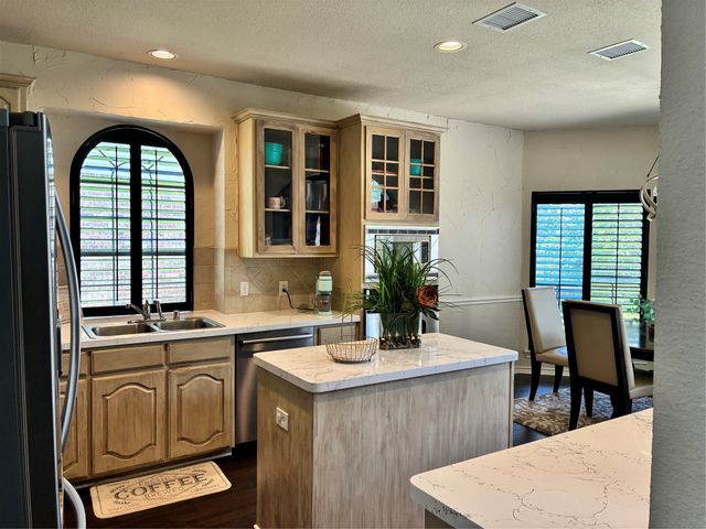5220 Selago Drive, Fort Worth, TX 76244