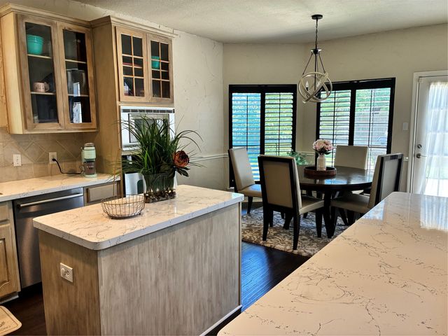 5220 Selago Drive, Fort Worth, TX 76244