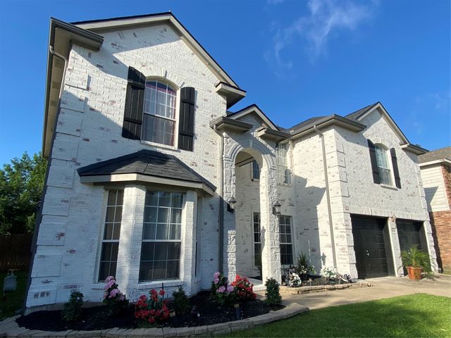 5220 Selago Drive, Fort Worth, TX 76244