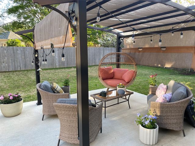 5220 Selago Drive, Fort Worth, TX 76244
