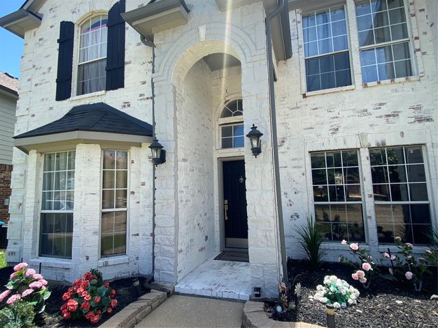 5220 Selago Drive, Fort Worth, TX 76244