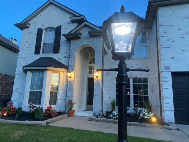 5220 Selago Drive, Fort Worth, TX 76244