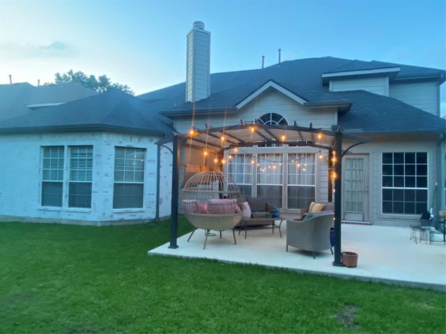 5220 Selago Drive, Fort Worth, TX 76244