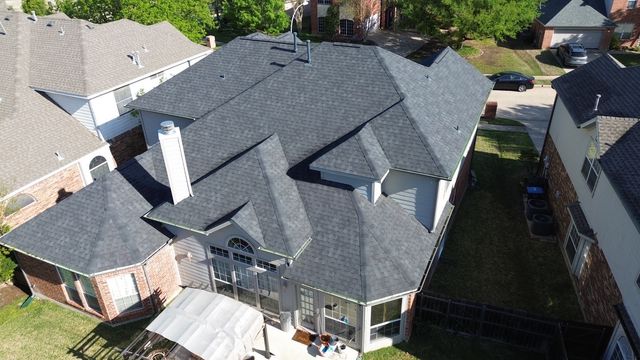 5220 Selago Drive, Fort Worth, TX 76244