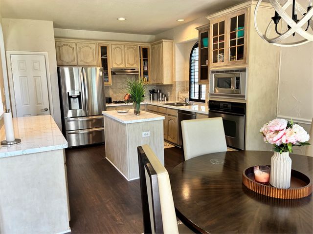 5220 Selago Drive, Fort Worth, TX 76244