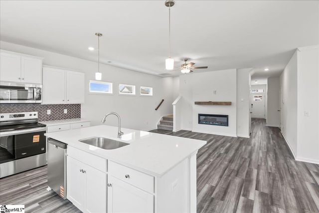 5091 Sunnycreek Drive, Boiling Springs, SC 29316