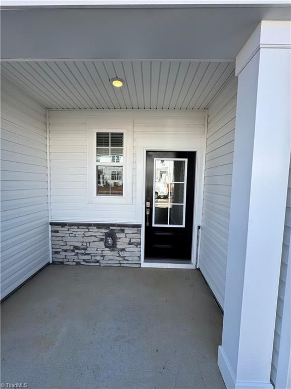 1842 Pheasant Trace Circle, Kernersville, NC 27284