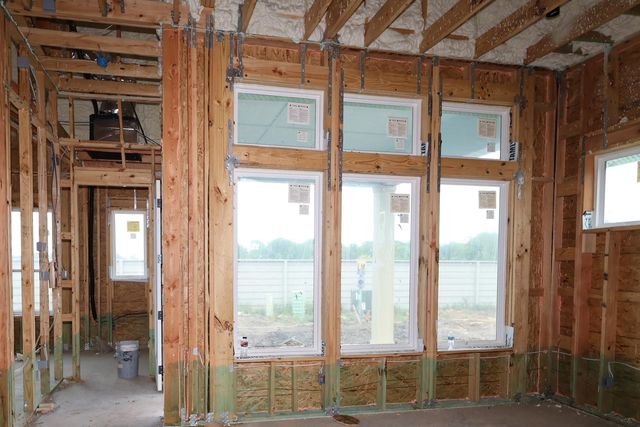 5435 Mango Bluffs Street, Manvel, TX 77578