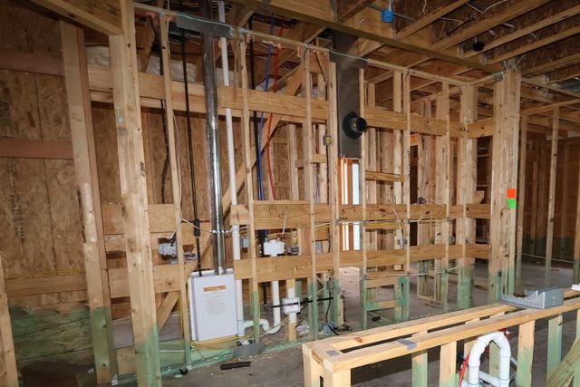 5435 Mango Bluffs Street, Manvel, TX 77578