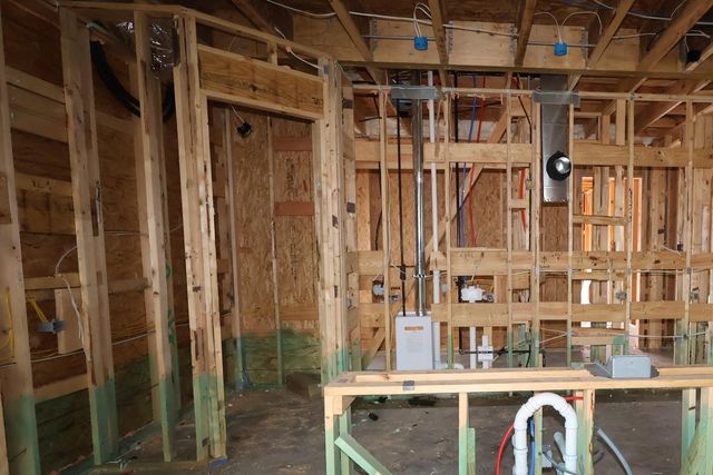 5435 Mango Bluffs Street, Manvel, TX 77578