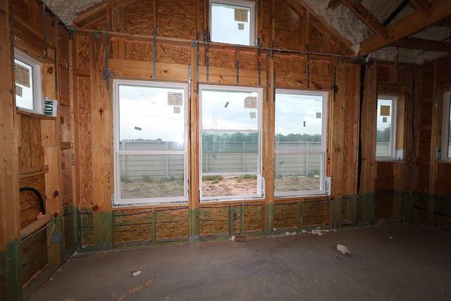 5435 Mango Bluffs Street, Manvel, TX 77578