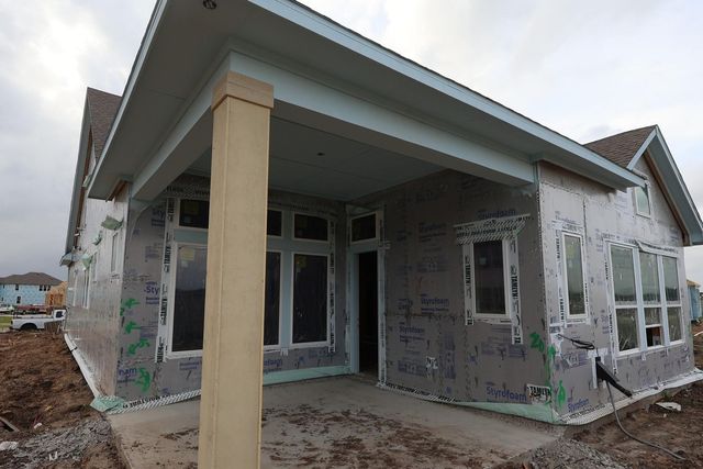 5435 Mango Bluffs Street, Manvel, TX 77578