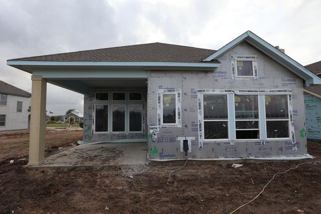 5435 Mango Bluffs Street, Manvel, TX 77578