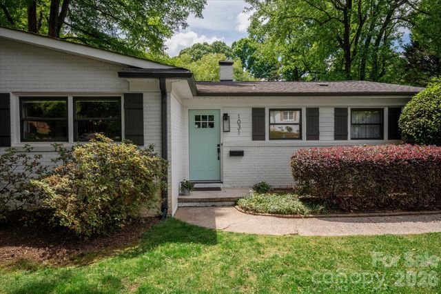 1031 Cutler Place, Charlotte, NC 28205