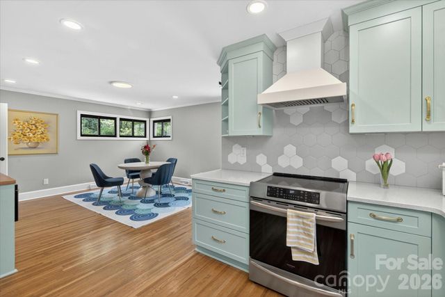 1031 Cutler Place, Charlotte, NC 28205