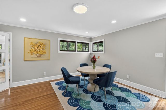 1031 Cutler Place, Charlotte, NC 28205
