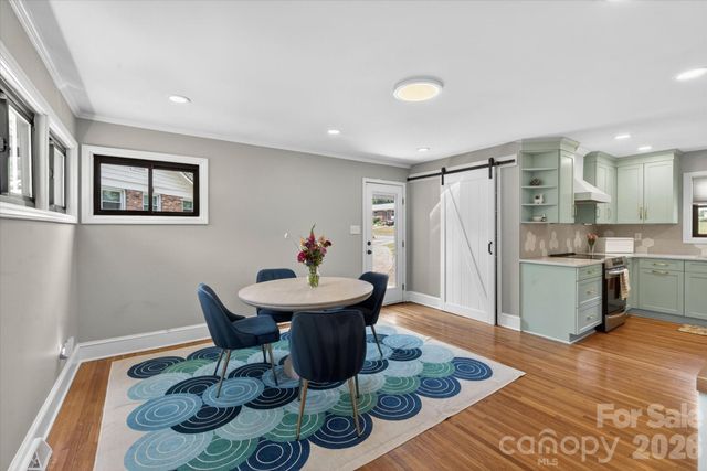 1031 Cutler Place, Charlotte, NC 28205