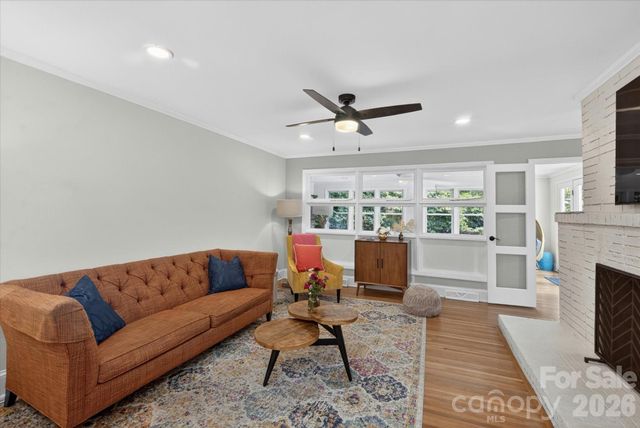 1031 Cutler Place, Charlotte, NC 28205