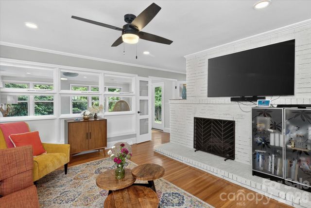 1031 Cutler Place, Charlotte, NC 28205