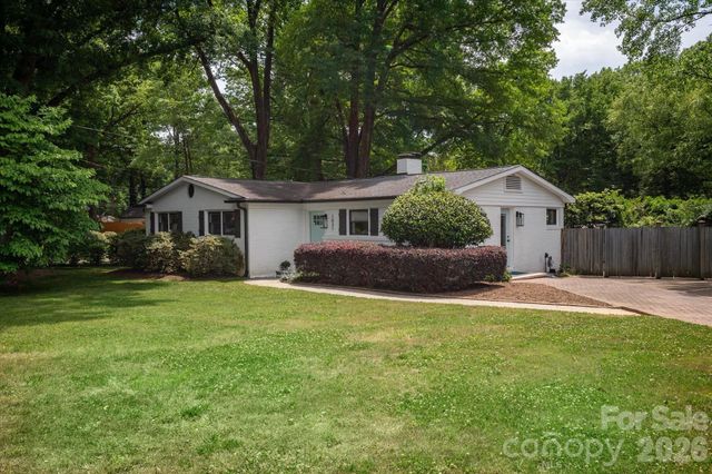 1031 Cutler Place, Charlotte, NC 28205