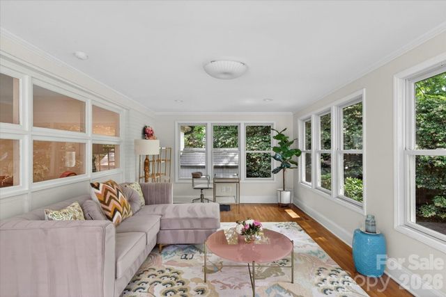 1031 Cutler Place, Charlotte, NC 28205