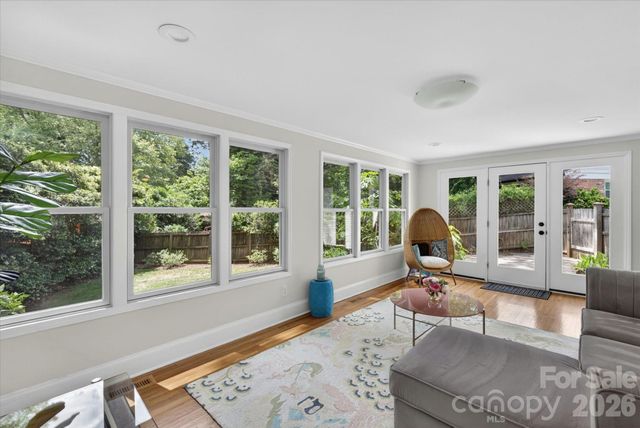 1031 Cutler Place, Charlotte, NC 28205