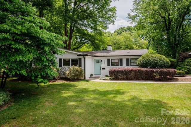 1031 Cutler Place, Charlotte, NC 28205