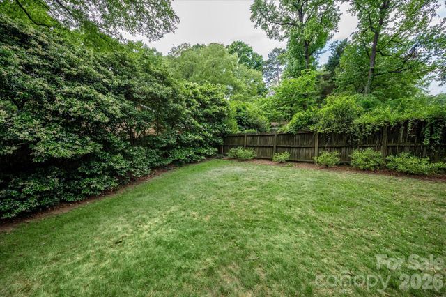 1031 Cutler Place, Charlotte, NC 28205