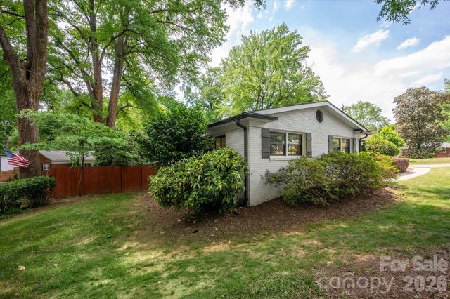 1031 Cutler Place, Charlotte, NC 28205