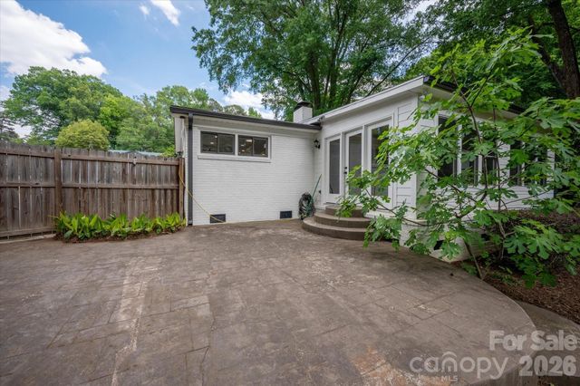 1031 Cutler Place, Charlotte, NC 28205