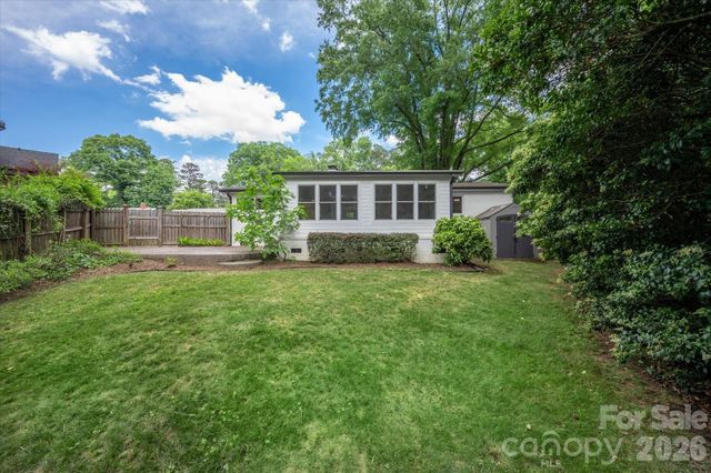 1031 Cutler Place, Charlotte, NC 28205