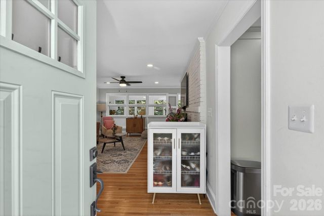 1031 Cutler Place, Charlotte, NC 28205