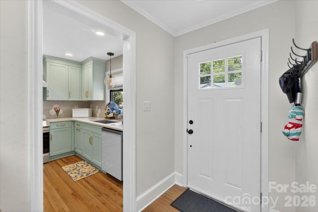 1031 Cutler Place, Charlotte, NC 28205