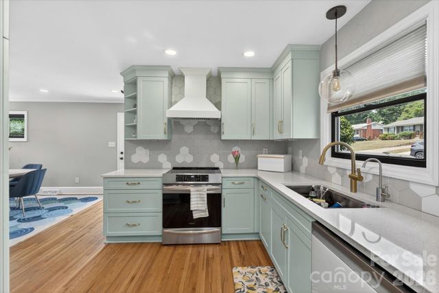 1031 Cutler Place, Charlotte, NC 28205