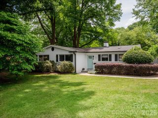 1031 Cutler Place, Charlotte, NC 28205
