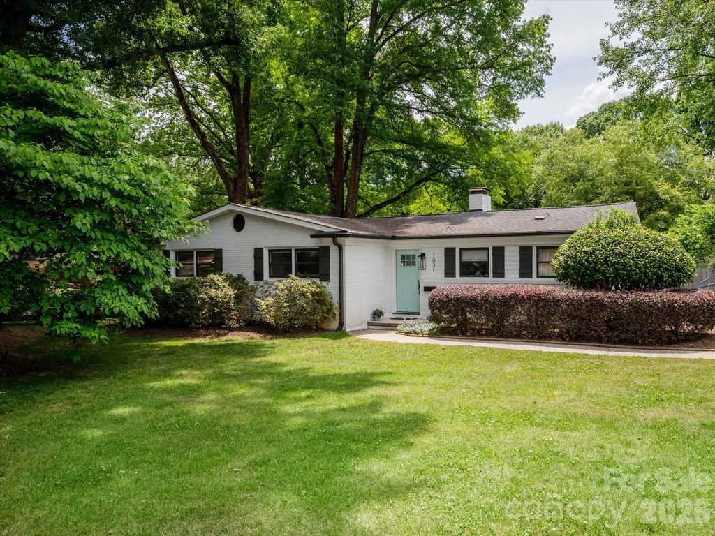 1031 Cutler Place, Charlotte, NC 28205